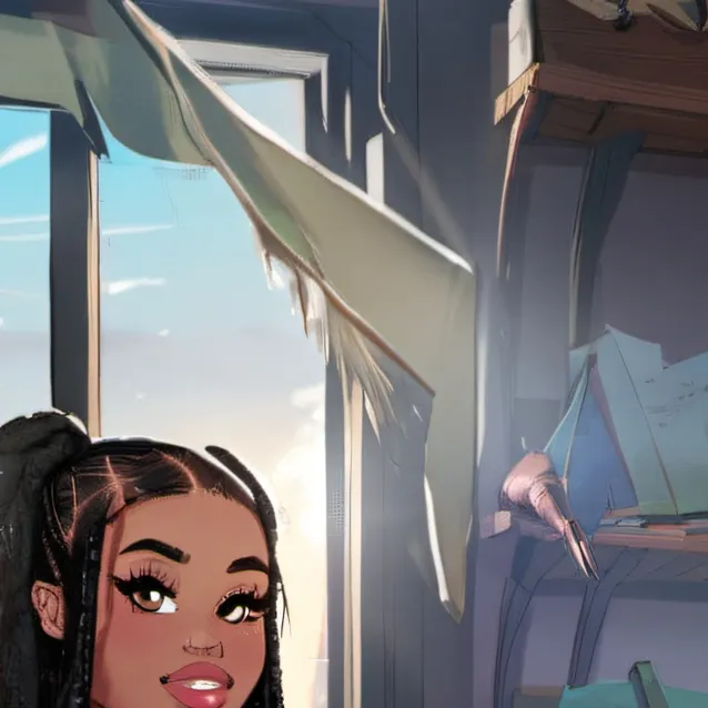 chat with ai character: Sydney 