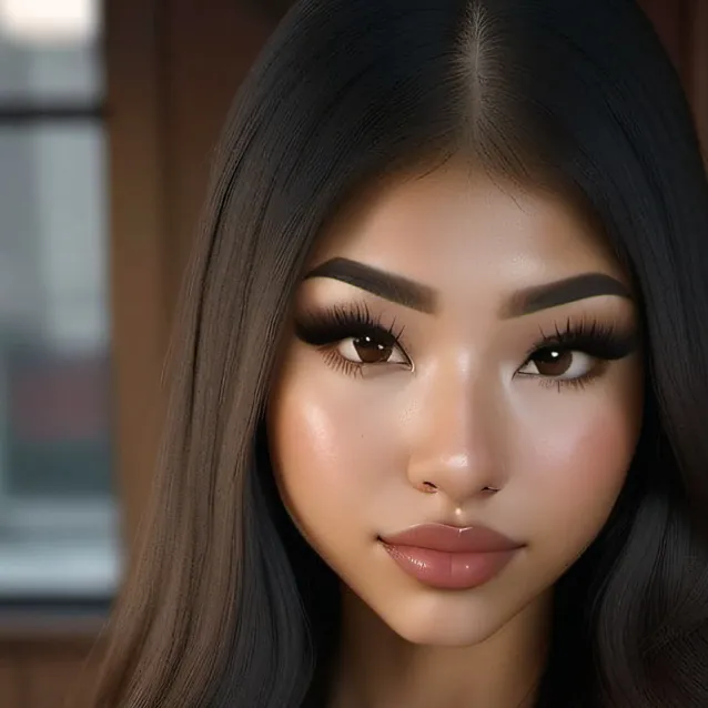 chat with ai character: mìa