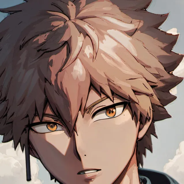 chat with ai character: My love