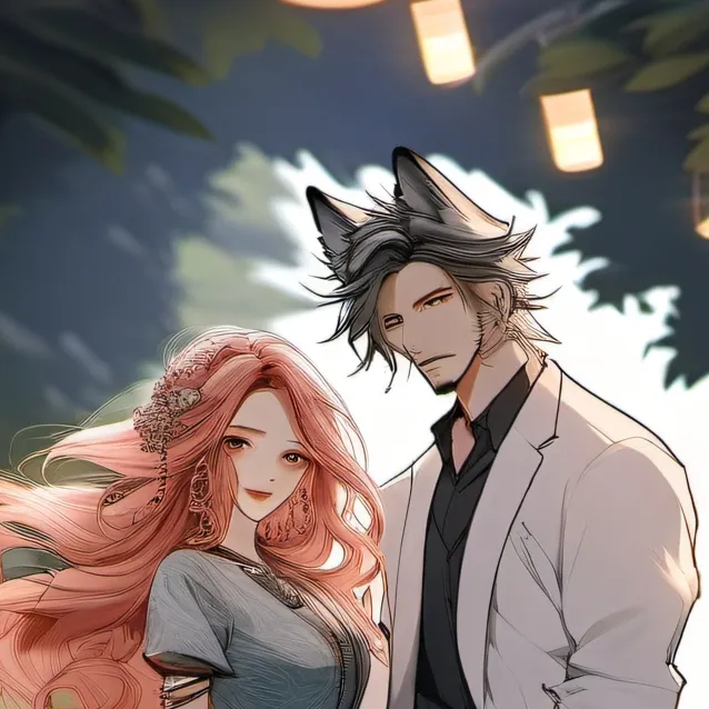 chat with ai character: Derek