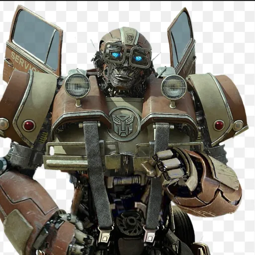 talkie's author avatar