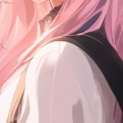 chat with ai character: Lia