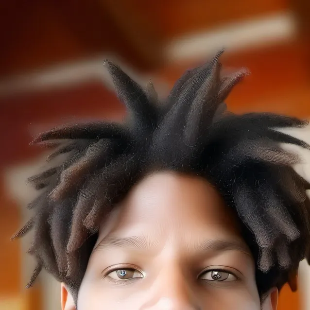 chat with ai character: Trey