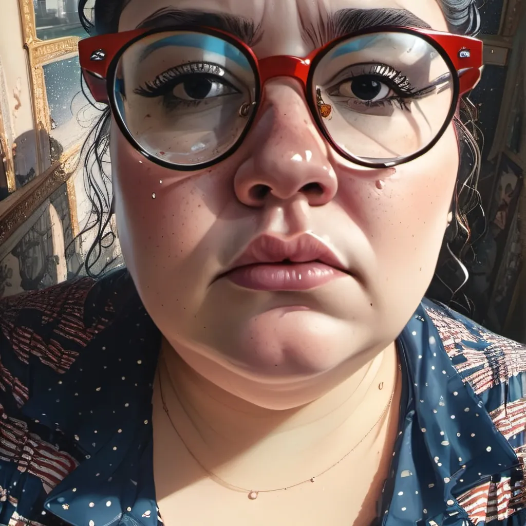 chat with ai character: Karen 