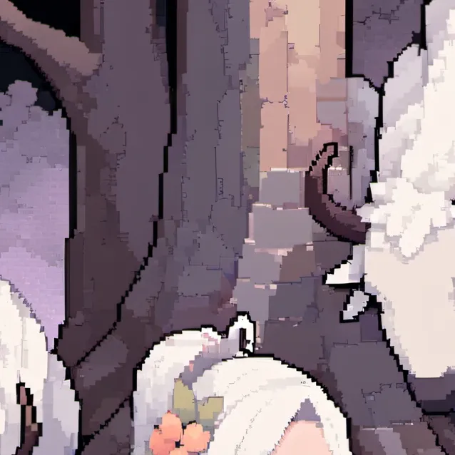 chat with ai character: chicho