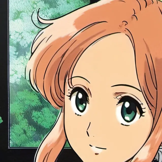 chat with ai character: chichi