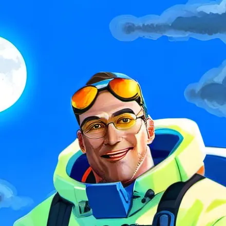 chat with ai character: The verminater 