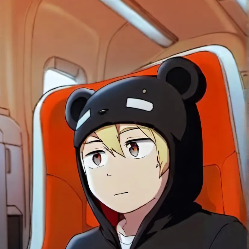 chat with ai character: Blaza