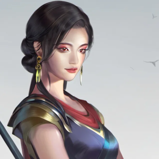 chat with ai character: ella