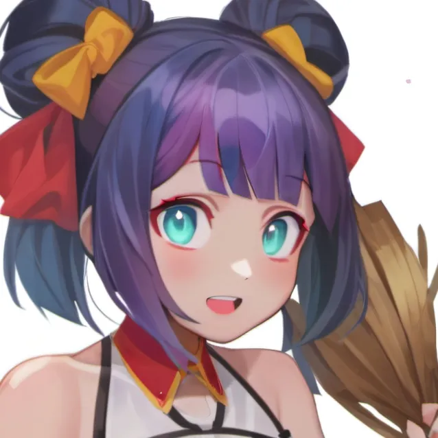 chat with ai character: moonlight 