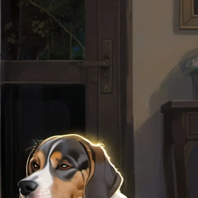 chat with ai character: sunny