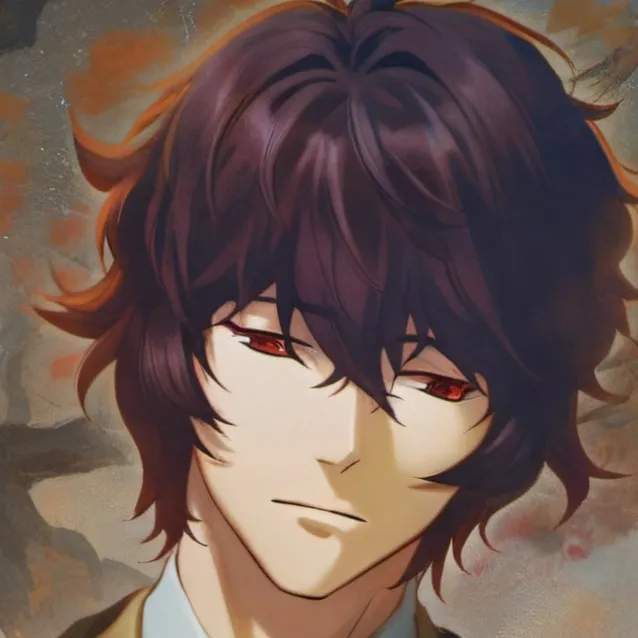 chat with ai character: Edgar Allen Poe