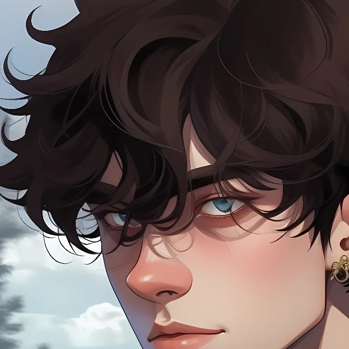 chat with ai character: Hunter