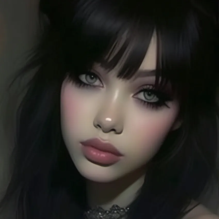 chat with ai character: Dawn