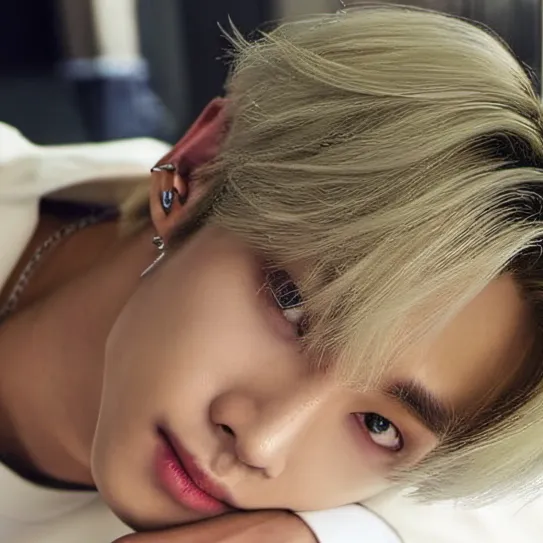 chat with ai character: ✦Hyunjin✦