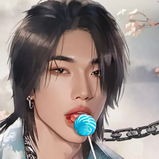 chat with ai character: ✩Nick✩