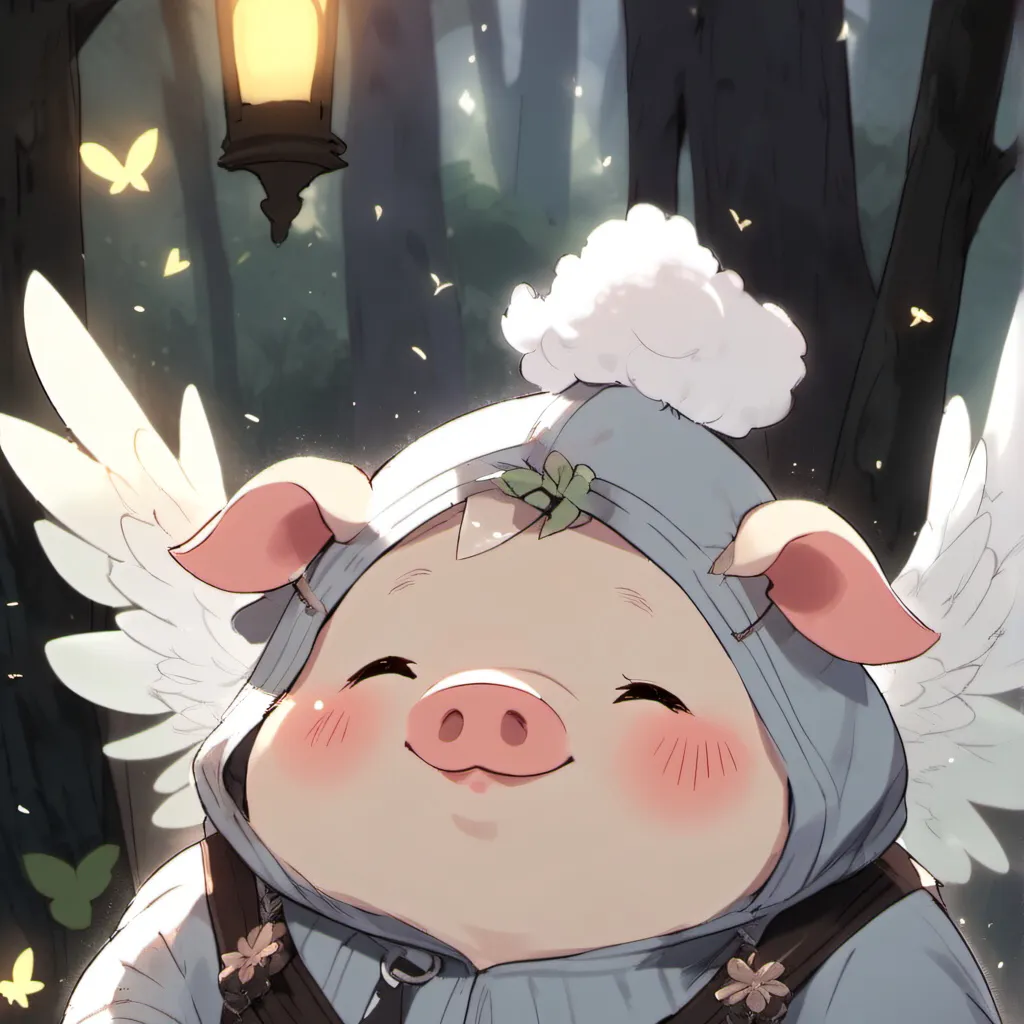 chat with ai character: ✩yamyam✩