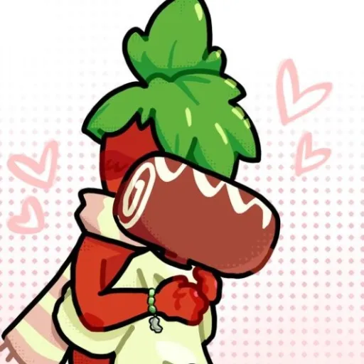 creator 💗 fruitcake💗's avatar