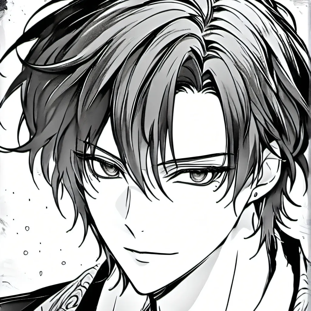 chat with ai character: Alec 