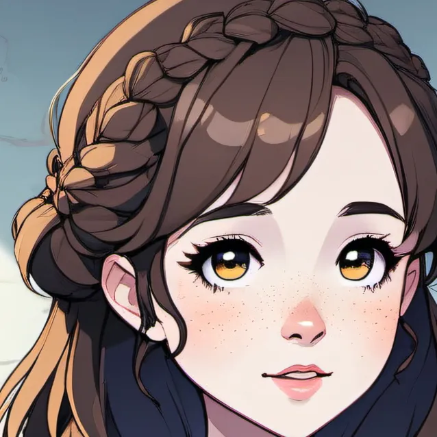 chat with ai character: michelle