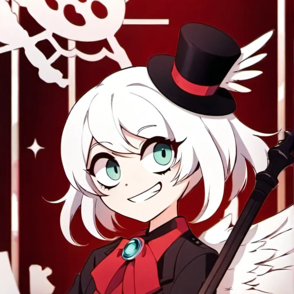 chat with ai character: alex