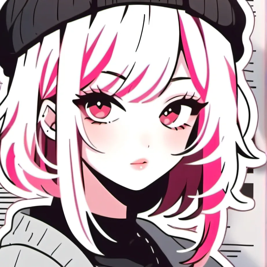 chat with ai character: Skyler