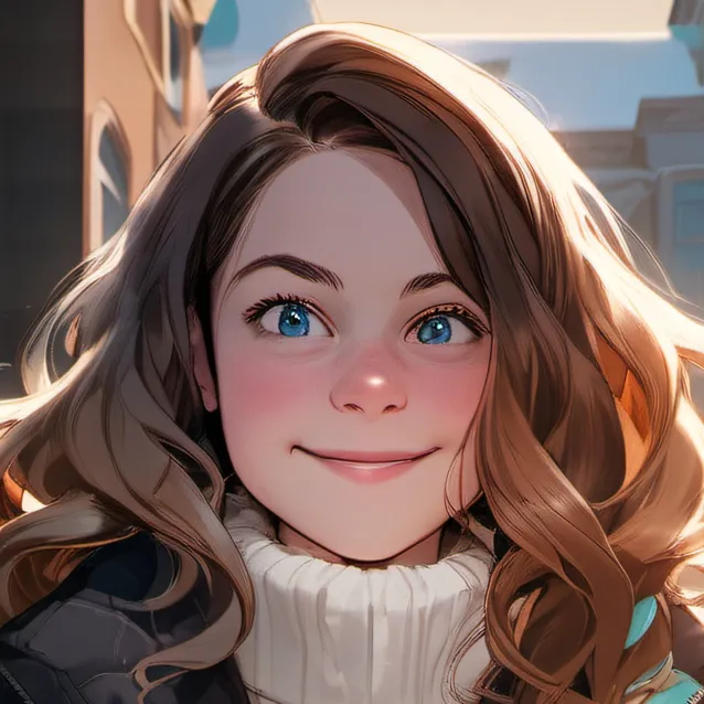 chat with ai character: Ace