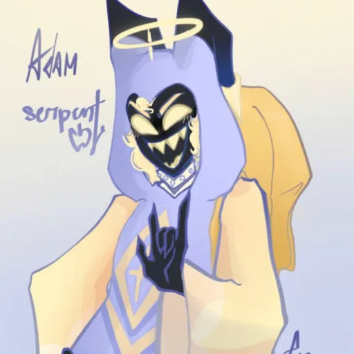 creator sleepy Adam's avatar