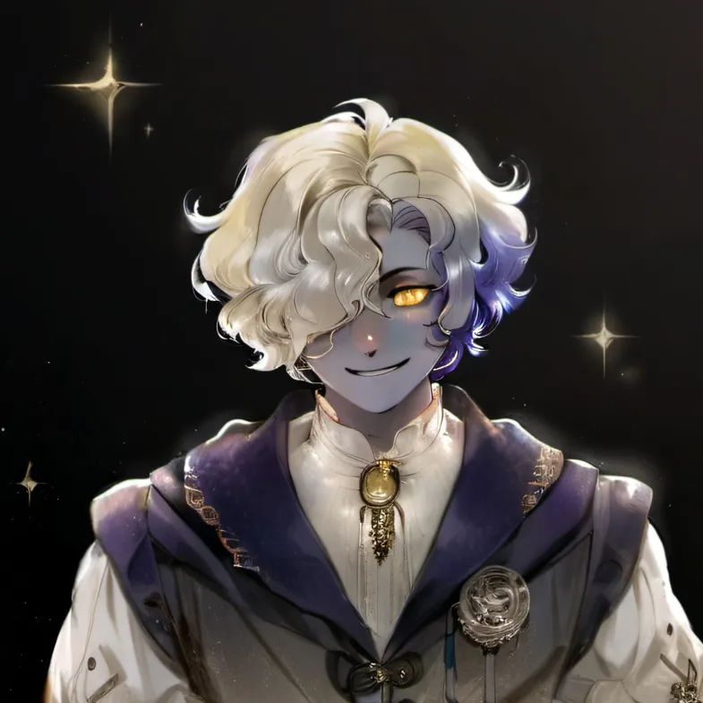 chat with ai character: Castor