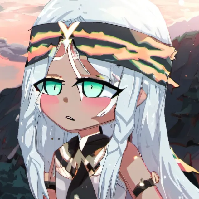 chat with ai character: .