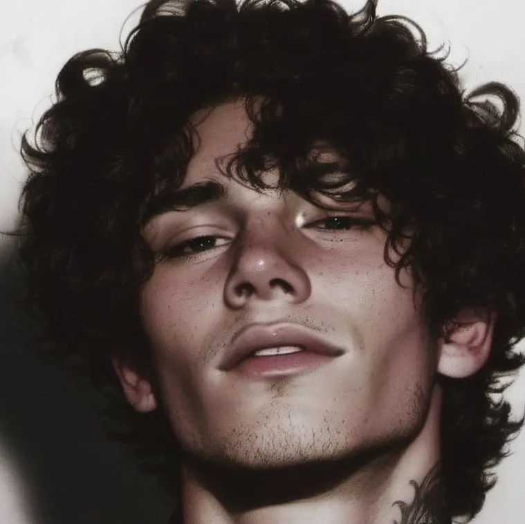 chat with ai character: Nate