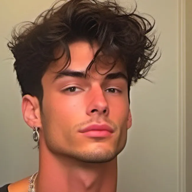 chat with ai character: Ace