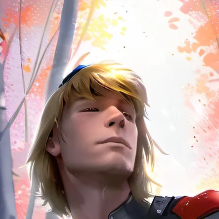 chat with ai character: Dan