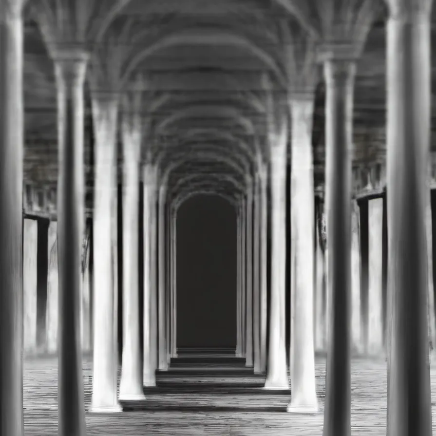 chat with ai character: Hall was