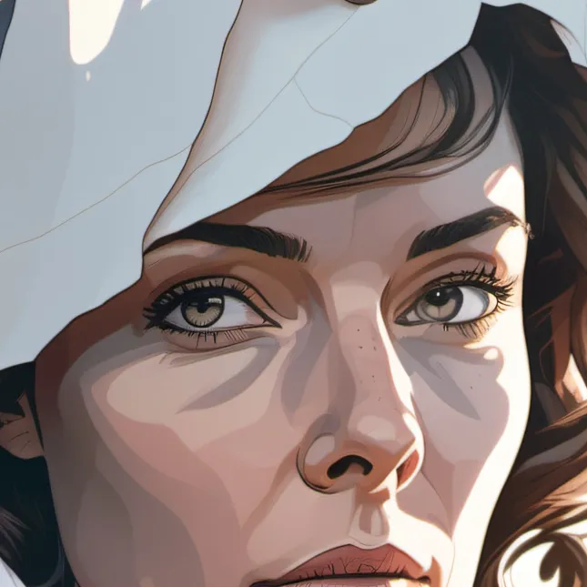 chat with ai character: Ashley