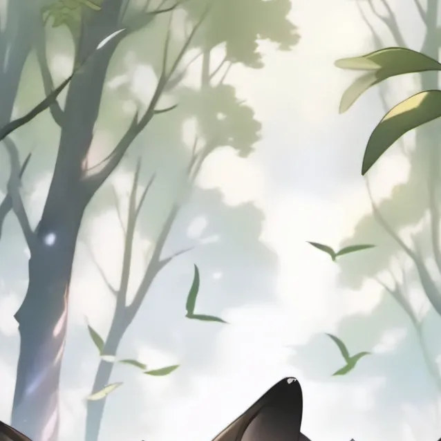 chat with ai character: Smiling Critters!!