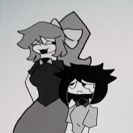 creator Luna and Abby's avatar