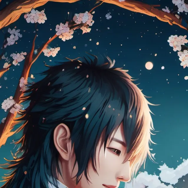 chat with ai character: Len, Ice guardian