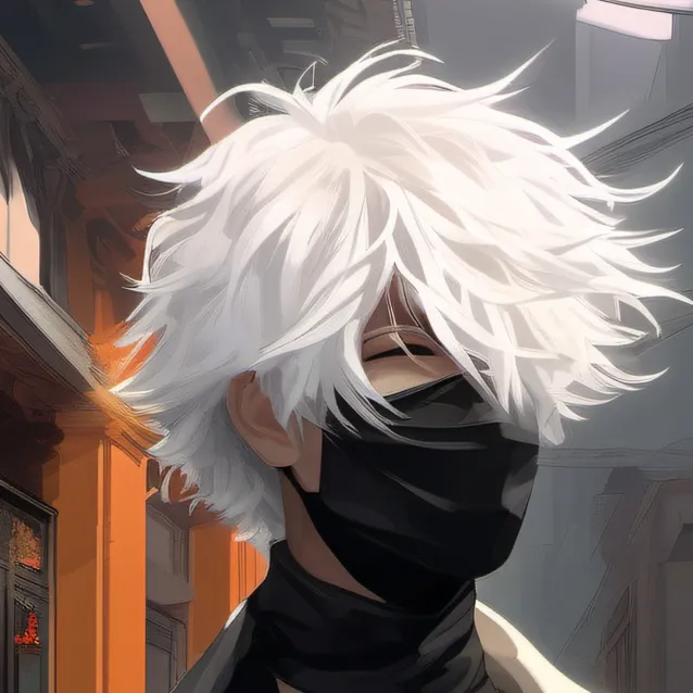 chat with ai character: Noah