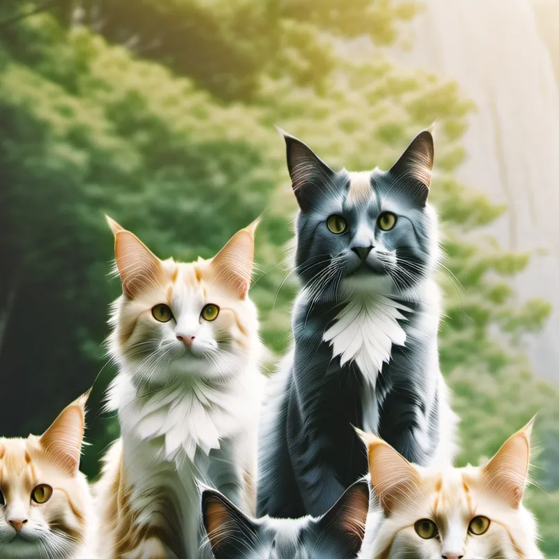 chat with ai character: |♡SoundClan♡|