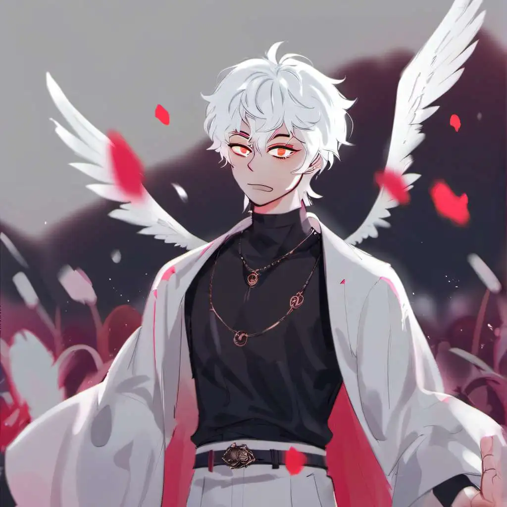 chat with ai character: Class 1-A(Hato)