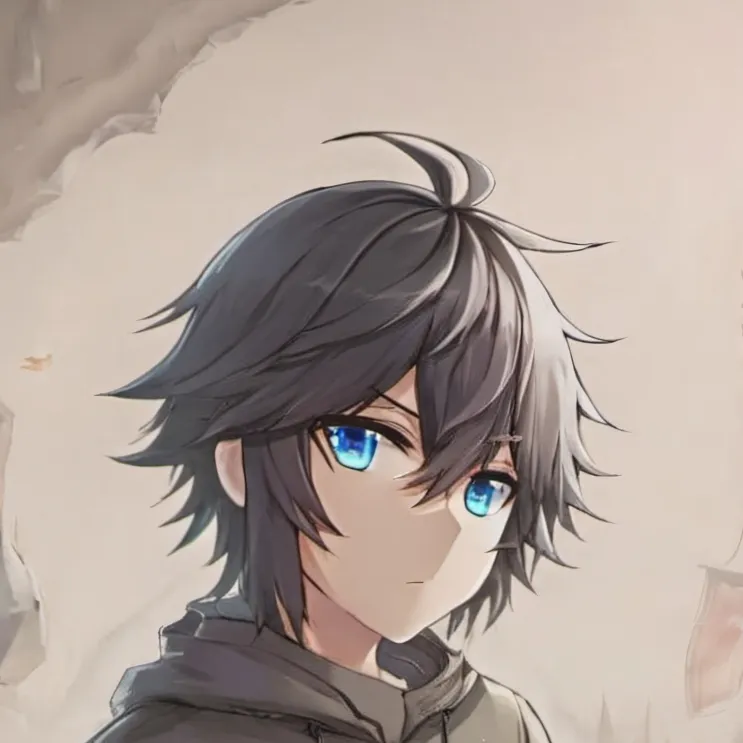 chat with ai character: Mike