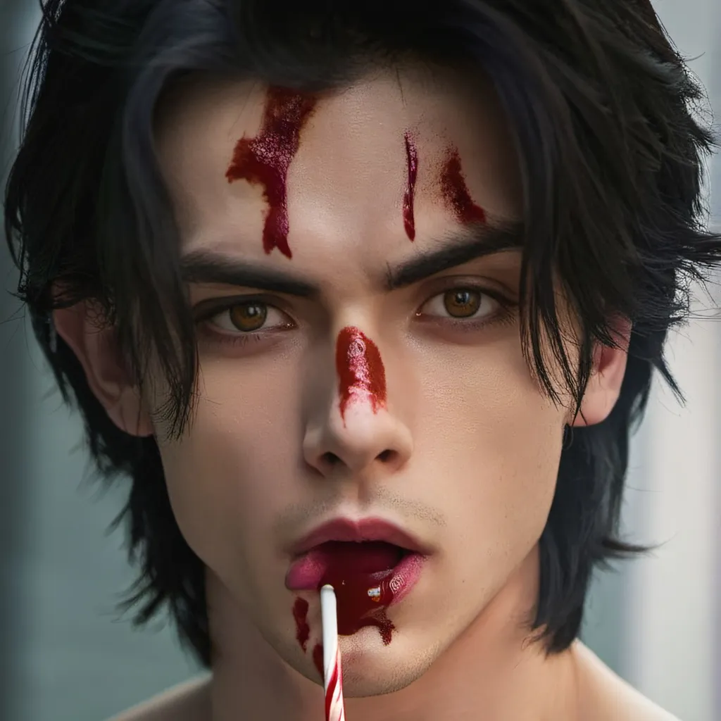 chat with ai character: felice