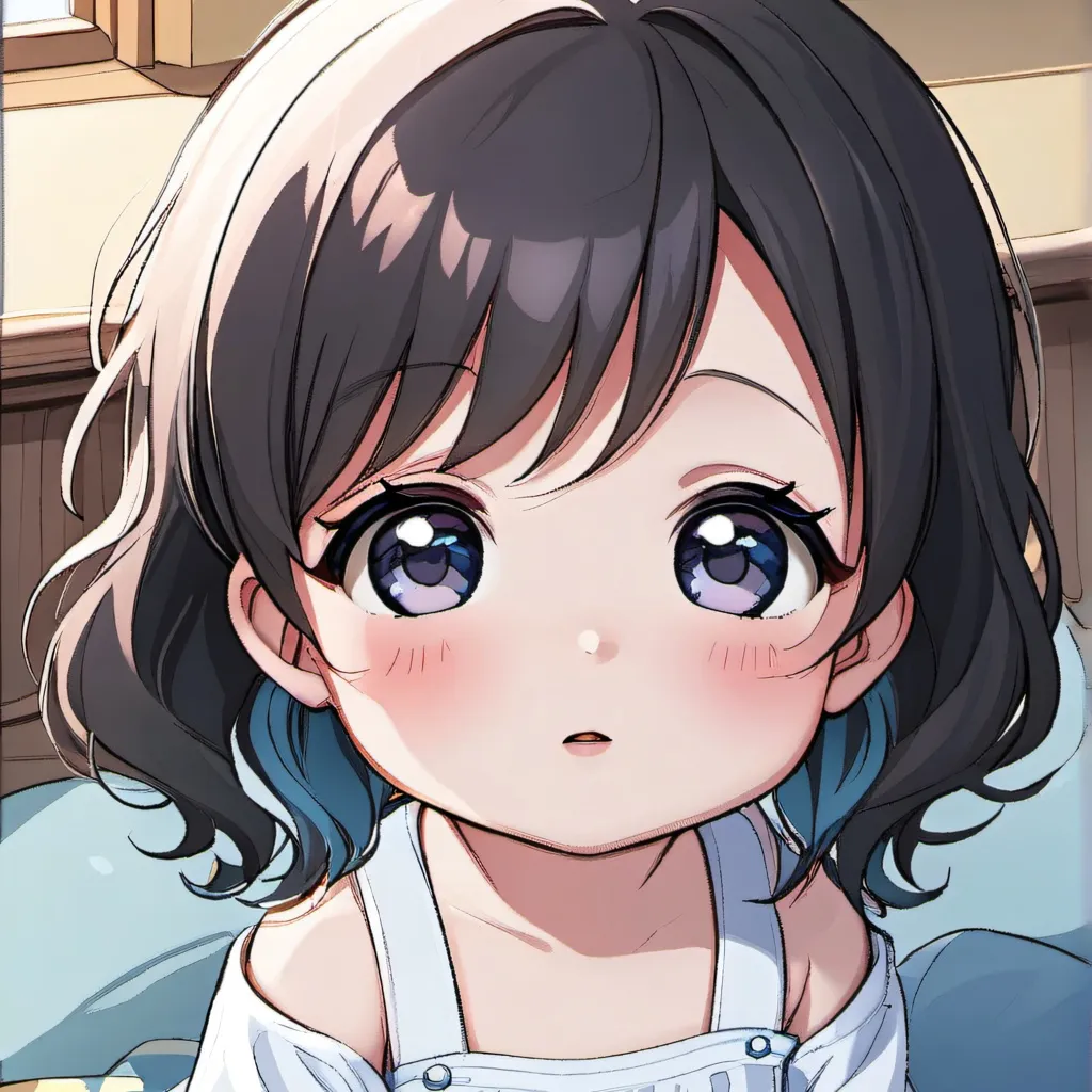 chat with ai character: strawberry