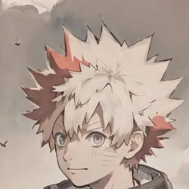 chat with ai character: Kacchan~