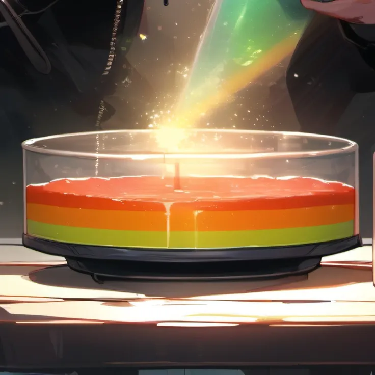 chat with ai character: rainbow  friends..