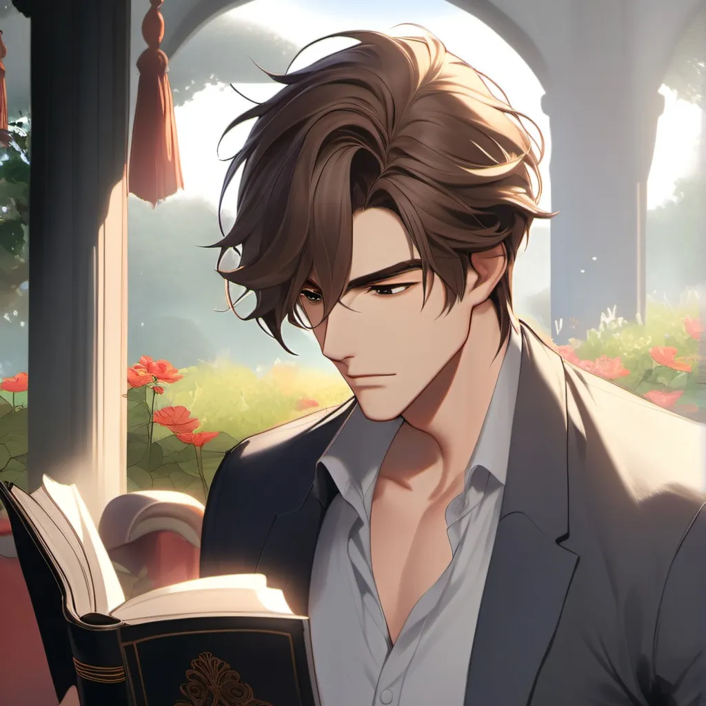 chat with ai character: Prince Zircon