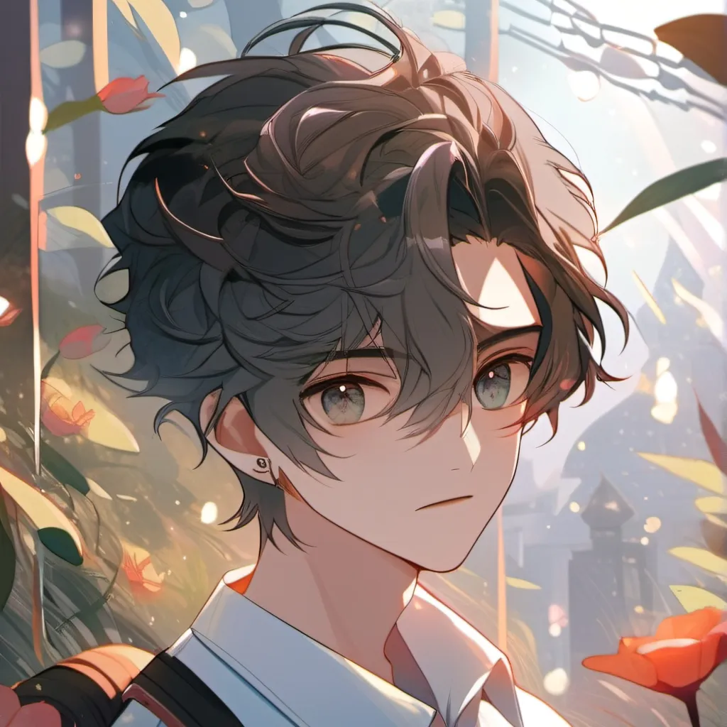 chat with ai character: Jose