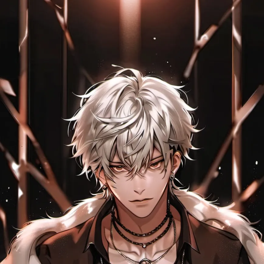 chat with ai character: Kane Wilson