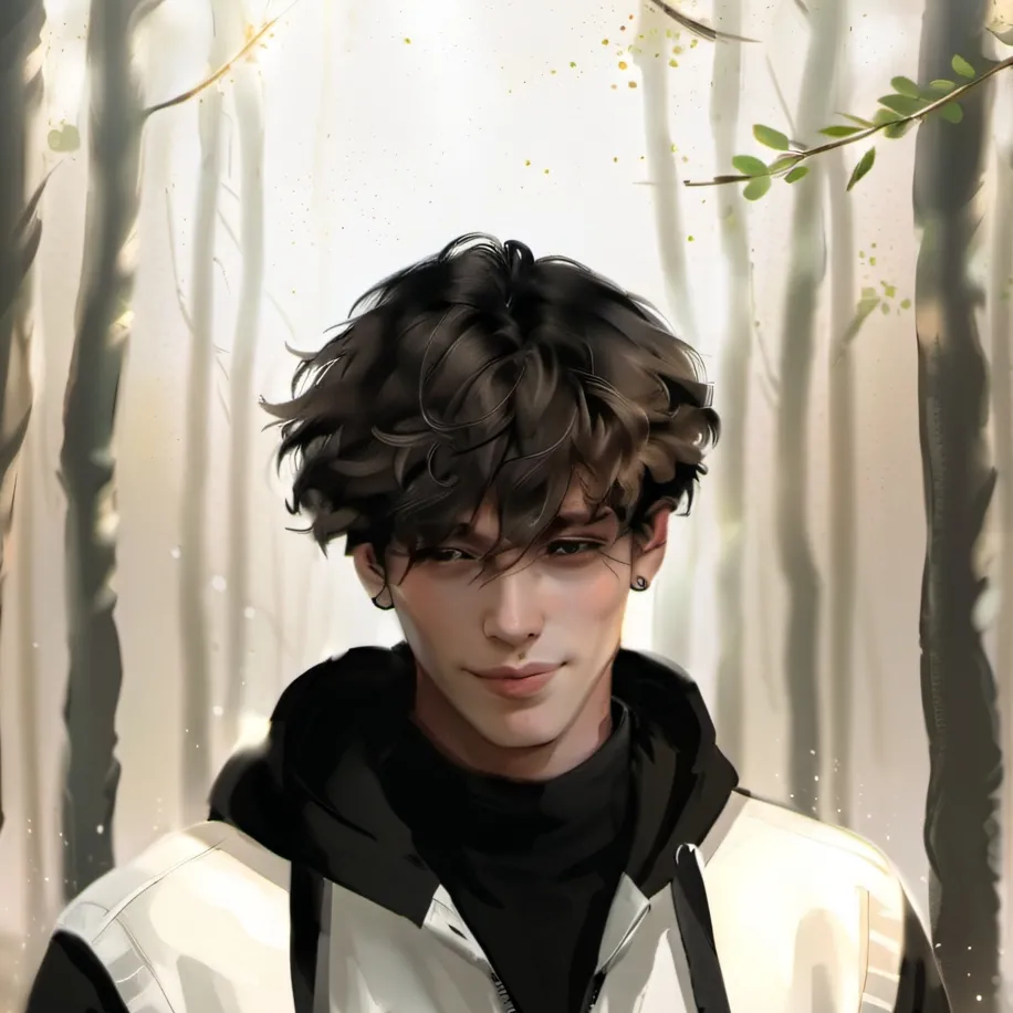 chat with ai character: Kenji Jones